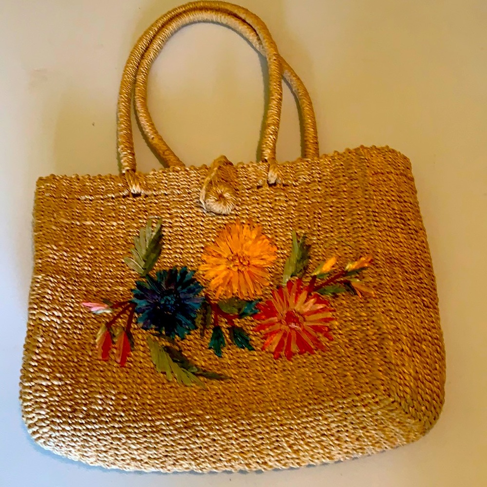 Ladies purse